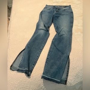 7 For All Mankind Jeans